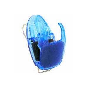 Oto Top Θηκη Γυαλιων Μπλε 3014